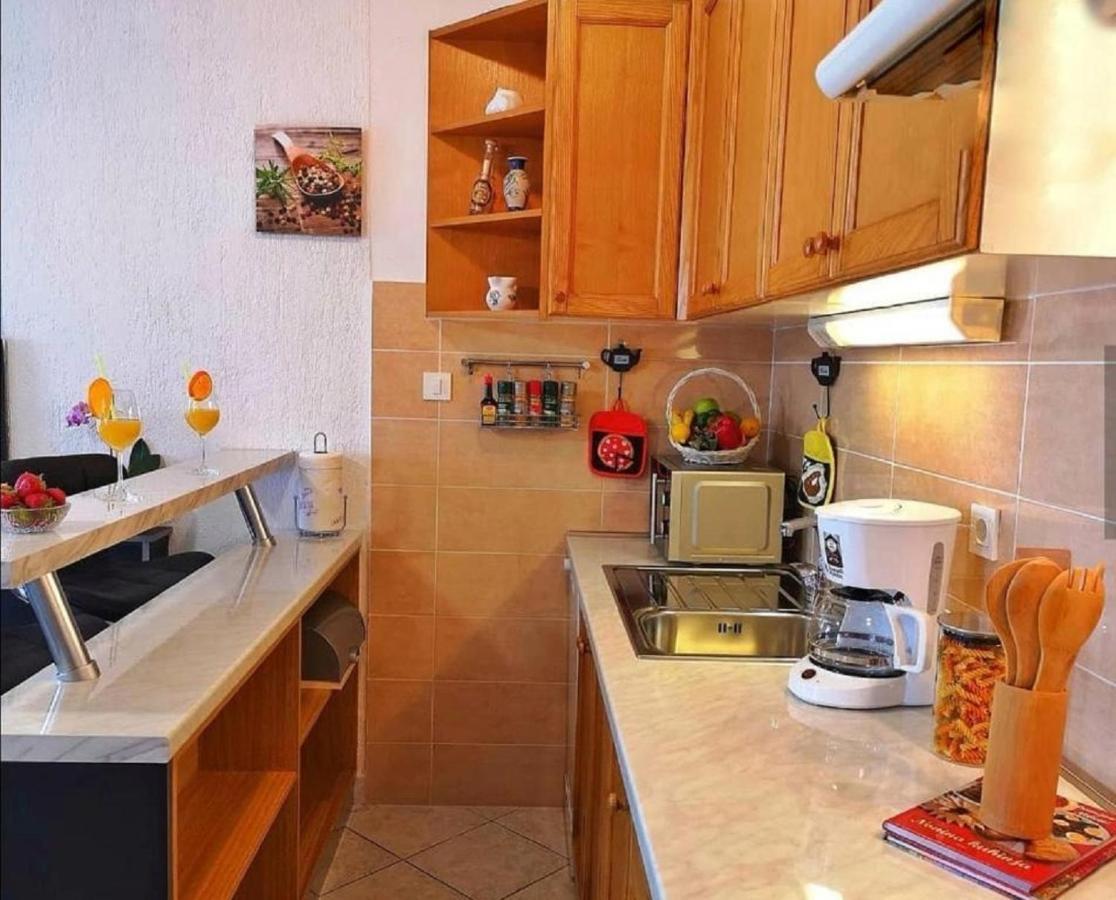 Holiday House Pasjak Sapjane Экстерьер фото