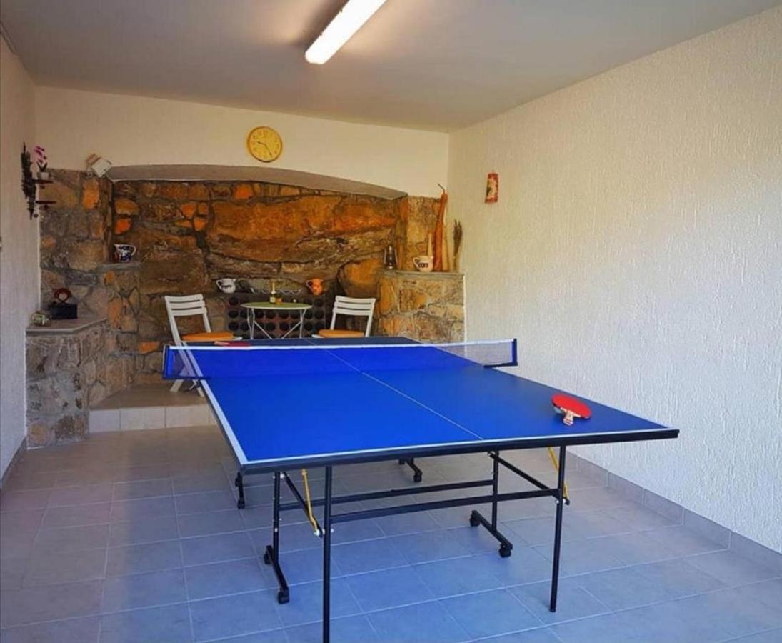 Holiday House Pasjak Sapjane Экстерьер фото